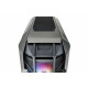 Cooler Master HAF The Berserker Full Tower Grey, Titanium