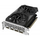 GIGABYTE GeForce RTX 3050 WINDFORCE OC V2 6G NVIDIA 6 GB GDDR6