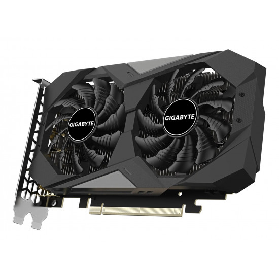 GIGABYTE GeForce RTX 3050 WINDFORCE OC V2 6G NVIDIA 6 GB GDDR6