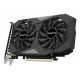 GIGABYTE GeForce RTX 3050 WINDFORCE OC V2 6G NVIDIA 6 GB GDDR6