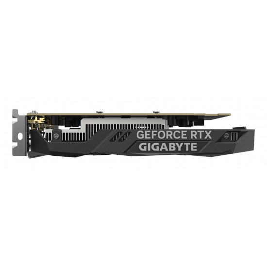 GIGABYTE GeForce RTX 3050 WINDFORCE OC V2 6G NVIDIA 6 GB GDDR6