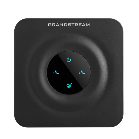 GRANDSTREAM VOIP Gateway HT HT802v2