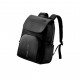 XD DESIGN BACKPACK SOFT DAYPACK BLACK P/N:P705.981