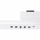 Samsung Anschlussbox CY-TF65BBCXEN für WM55B WM65B USB HDMI grey-white