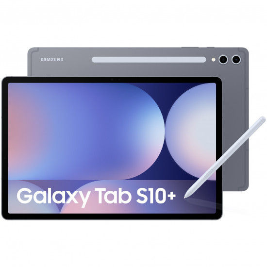 Samsung Galaxy Tab S10+ 512GB 12RAM EU Wi-Fi gray