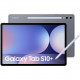 Samsung Galaxy Tab S10+ 512GB 12RAM EU Wi-Fi gray