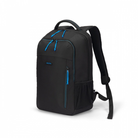 SPIN II backpack for a 13-16 inch notebook, black