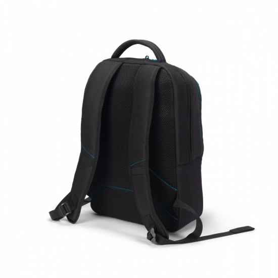 SPIN II backpack for a 13-16 inch notebook, black