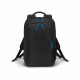 SPIN II backpack for a 13-16 inch notebook, black