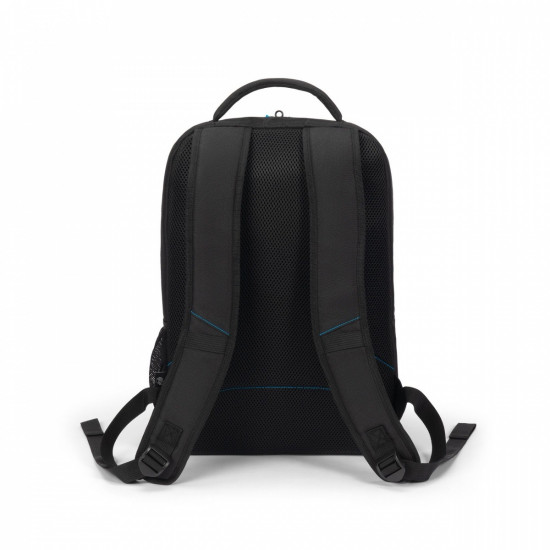 SPIN II backpack for a 13-16 inch notebook, black