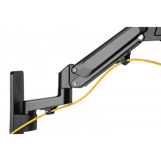 DIGITUS - monteringssat - for LCD-disp