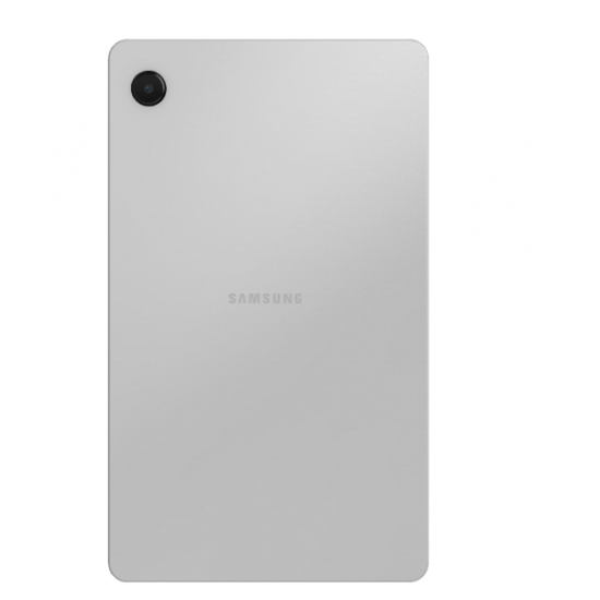 Samsung Galaxy Tab | A9 (X110) | 8.7  | Silver | TFT LCD | 800 x 1340 pixels | Mediatek | Helio G99 | 8 GB | 128 GB | Wi-Fi | Front camera | 2 MP | Rear camera | 8 MP | Bluetooth | 5.3 | Android | 13 | Warranty 24 month(s)