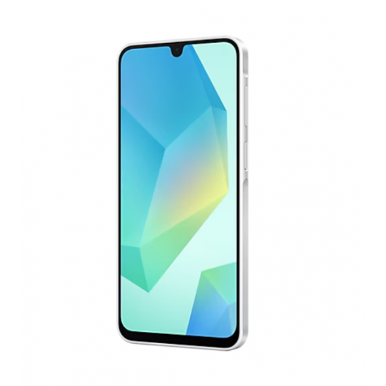 Samsung Galaxy | A16 (A165) | Grey | 6.7  | Super AMOLED | 1080 x 2340 pixels | Mediatek | Helio G99 | Internal RAM 4 GB | 128 GB | microSDXC | Dual SIM | 4G | Main camera resolution 50+5+2 MP | Secondary camera resolution 13 MP | Android | 14 | 5000 mAh