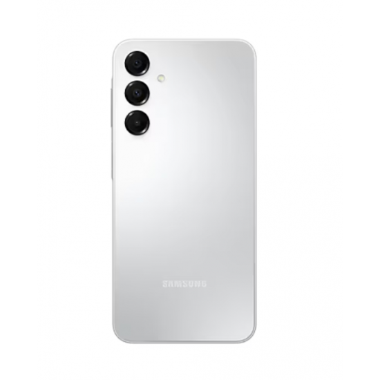 Samsung Galaxy | A16 (A165) | Grey | 6.7  | Super AMOLED | 1080 x 2340 pixels | Mediatek | Helio G99 | Internal RAM 4 GB | 128 GB | microSDXC | Dual SIM | 4G | Main camera resolution 50+5+2 MP | Secondary camera resolution 13 MP | Android | 14 | 5000 mAh