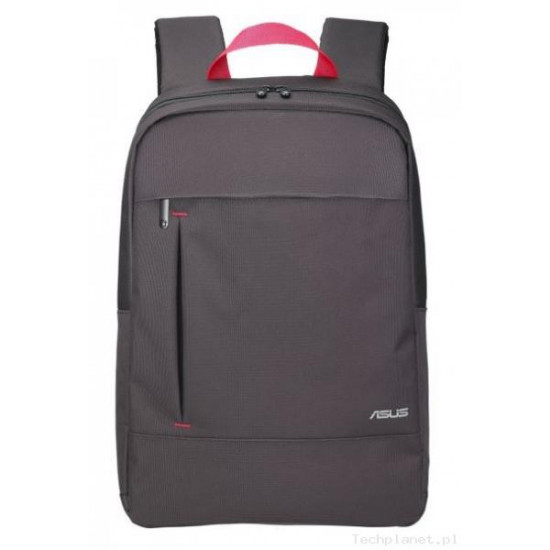 Asus | NEREUS | Fits up to size 16  | Backpack | Black