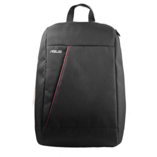 Asus | NEREUS | Fits up to size 16  | Backpack | Black