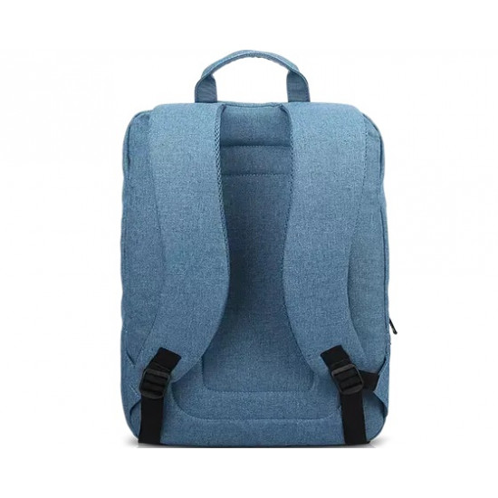 Lenovo | 15.6 Laptop Casual Backpack B210 | Fits up to size 15.6  | Backpack | Blue