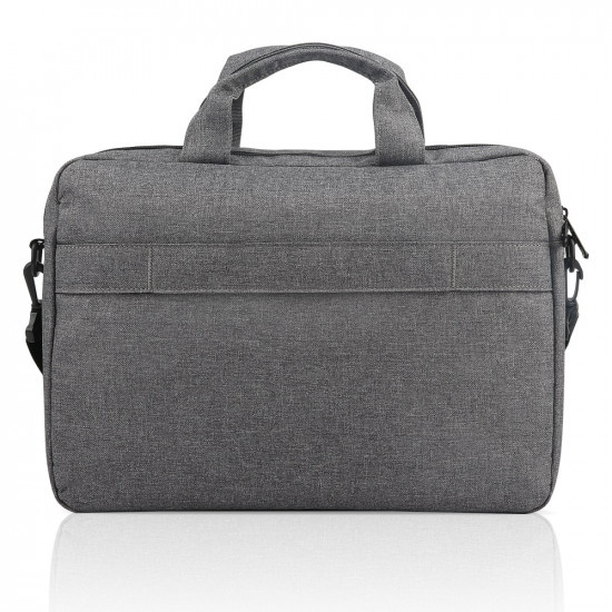 Lenovo | Casual Toploader T210 | Fits up to size 15.6  | Messenger - Briefcase | Grey