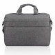 Lenovo | Casual Toploader T210 | Fits up to size 15.6  | Messenger - Briefcase | Grey