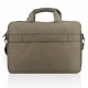 Lenovo | Casual Toploader T210 | Fits up to size 15.6  | Messenger - Briefcase | Green