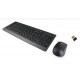 Lenovo | Wireless Combo Keyboard & Mouse | 510 | Black | Keyboard and Mouse Combo | 2.4 GHz Wireless via Nano USB | Batteries included | English | Black