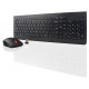 Lenovo | Wireless Combo Keyboard & Mouse | 510 | Black | Keyboard and Mouse Combo | 2.4 GHz Wireless via Nano USB | Batteries included | English | Black