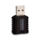 AXAGON | ADA-17 USB - HQ Mini Audio Adapter