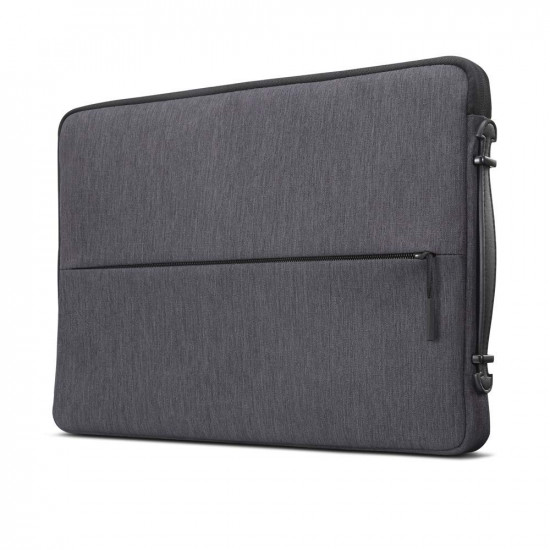 Lenovo | GX40Z50942 | Laptop Urban Sleeve Case | Case | Charcoal Grey | Waterproof