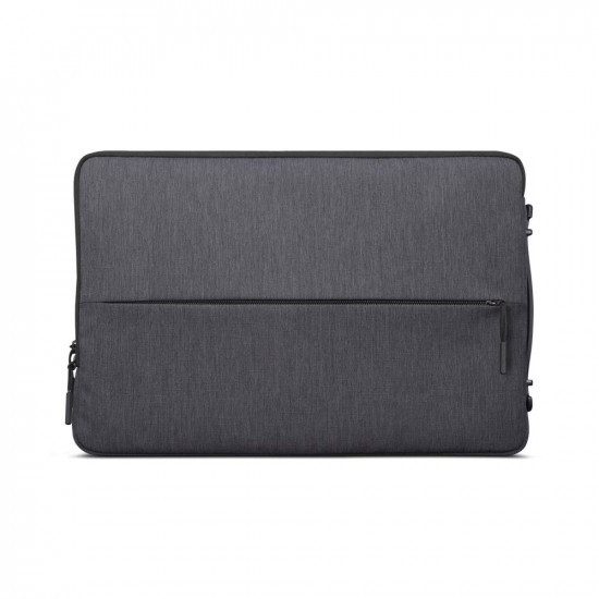 Lenovo | GX40Z50942 | Laptop Urban Sleeve Case | Case | Charcoal Grey | Waterproof