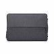 Lenovo | GX40Z50942 | Laptop Urban Sleeve Case | Case | Charcoal Grey | Waterproof