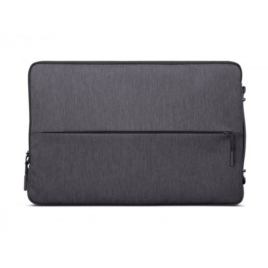 Lenovo | GX40Z50942 | Laptop Urban Sleeve Case | Case | Charcoal Grey | Waterproof