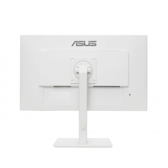 Asus | Eye Care Monitor | VA27DQSB-W | 27  | IPS | FHD | 16:9 | 75 Hz | 5 ms | 1920 x 1080 | 250 cd/m² | HDMI ports quantity 1 | White