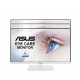 Asus | Eye Care Monitor | VA27DQSB-W | 27  | IPS | FHD | 16:9 | 75 Hz | 5 ms | 1920 x 1080 | 250 cd/m² | HDMI ports quantity 1 | White