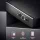 AXAGON | Compact aluminum USB 3.2 Gen 1 external box SATA intended for 3.5 HDD