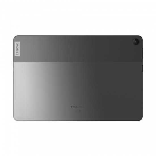 Lenovo | Tab | M10 (3rd Gen) TB328XU | WUXGA | 10.1  | Storm Grey | 1920 x 1200 pixels | Unisoc T610 | 4 GB | Soldered LPDDR4x | 64 GB | 3G | 4G | Wi-Fi | Front camera | 5 MP | Rear camera | 8 MP | Bluetooth | 5.0 | Android | 11 | Warranty 24 month(s)