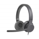 Lenovo | Go Wired ANC Headset | Over-Ear | Built-in microphone | USB Type-C