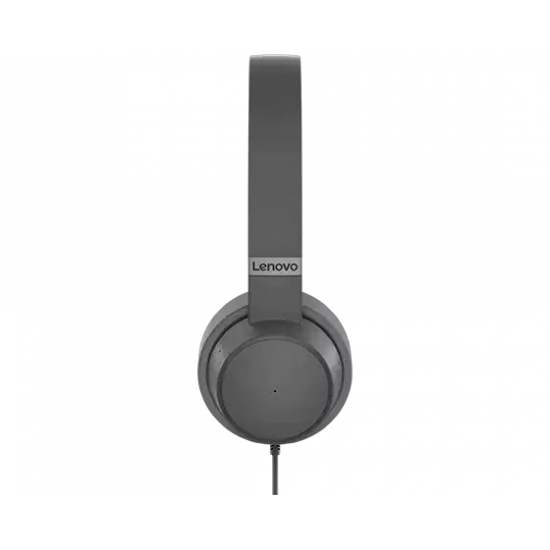 Lenovo | Go Wired ANC Headset | Over-Ear | Built-in microphone | USB Type-C