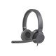 Lenovo | Go Wired ANC Headset | Over-Ear | Built-in microphone | USB Type-C