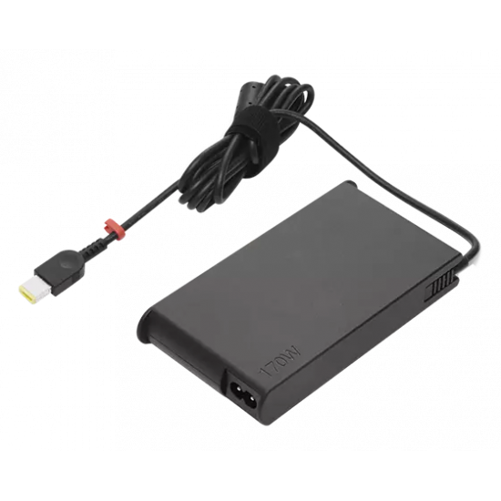 Lenovo | Slim AC Adapter | GX20Z46287 | 170 W | AC Adapter