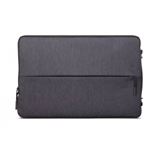 Lenovo | Laptop Urban Sleeve | Fits up to size 13  | Sleeve | Charcoal Grey | Waterproof