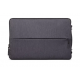 Lenovo | Laptop Urban Sleeve | Fits up to size 13  | Sleeve | Charcoal Grey | Waterproof