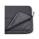 Lenovo | Laptop Urban Sleeve | Fits up to size 13  | Sleeve | Charcoal Grey | Waterproof