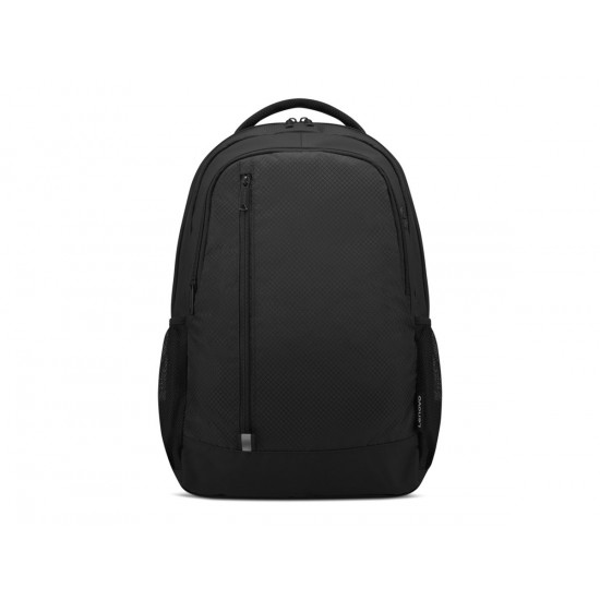 Lenovo | GX41L44751 | Select Targus Sport | Fits up to size 16  | Backpack | Black | Shoulder strap | Waterproof