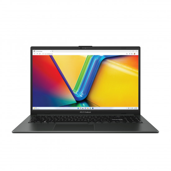 Asus Vivobook Go 15 OLED | Mixed Black | 15.6  | OLED | FHD | 1920 x 1080 pixels | Glossy | AMD Ryzen 5 | 7520U | 16 GB | LPDDR5 | Solid-state drive capacity 512 GB | AMD Radeon Graphics | Windows 11 Home | 802.11ax | Bluetooth version 5.3 | Keyboard language RU | Keyboard backlit | Warranty 24 month(s)