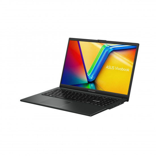 Asus Vivobook Go 15 OLED | Mixed Black | 15.6  | OLED | FHD | 1920 x 1080 pixels | Glossy | AMD Ryzen 5 | 7520U | 16 GB | LPDDR5 | Solid-state drive capacity 512 GB | AMD Radeon Graphics | Windows 11 Home | 802.11ax | Bluetooth version 5.3 | Keyboard language RU | Keyboard backlit | Warranty 24 month(s)