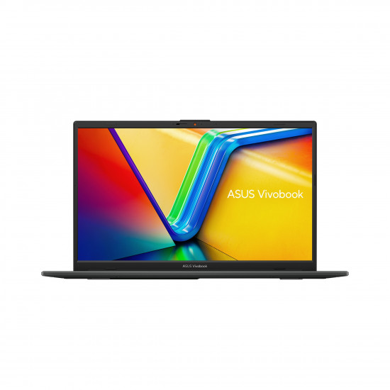 Asus Vivobook Go 15 OLED | Mixed Black | 15.6  | OLED | FHD | 1920 x 1080 pixels | Glossy | AMD Ryzen 5 | 7520U | 16 GB | LPDDR5 | Solid-state drive capacity 512 GB | AMD Radeon Graphics | Windows 11 Home | 802.11ax | Bluetooth version 5.3 | Keyboard language RU | Keyboard backlit | Warranty 24 month(s)