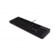 Lenovo Gaming Keyboard | Legion K310 RGB | Keyboard | Wired | US English | Black | USB 2.0 | Membrane