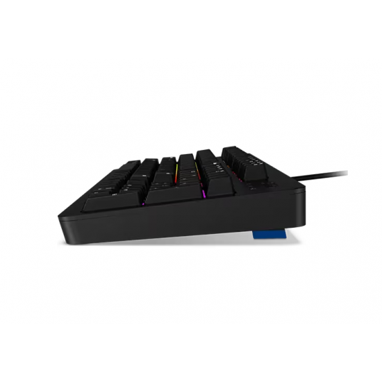 Lenovo Legion KM310 RGB | Gaming Keyboard and Mouse Set | Wired | US English | Black