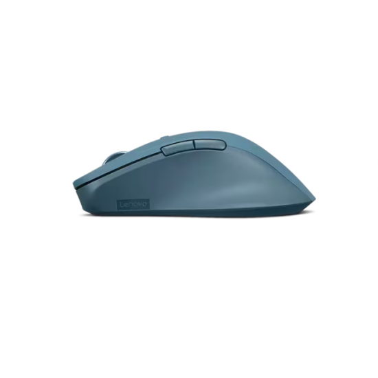 Lenovo Mouse | Yoga Pro | Wireless | Bluetooth | Tidal Teal