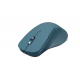 Lenovo Mouse | Yoga Pro | Wireless | Bluetooth | Tidal Teal